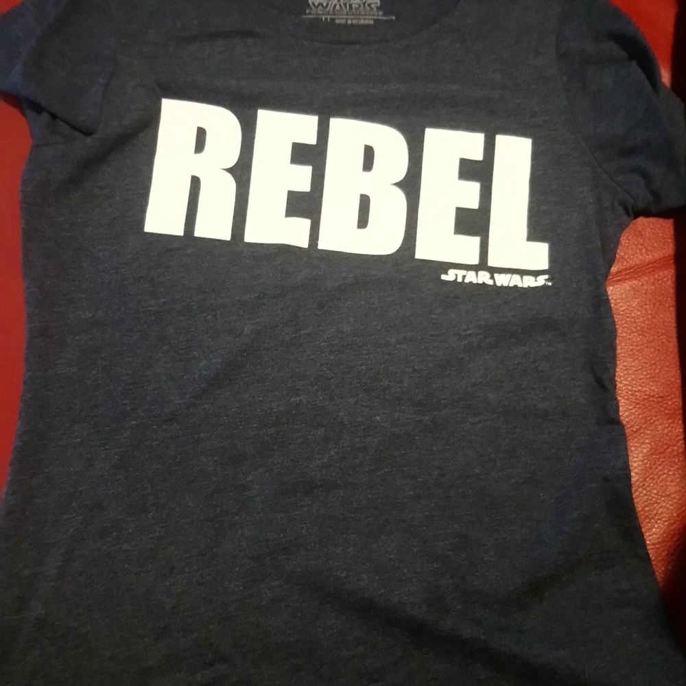 NEW Stars wars 👕 size kids XS. NO TAGS